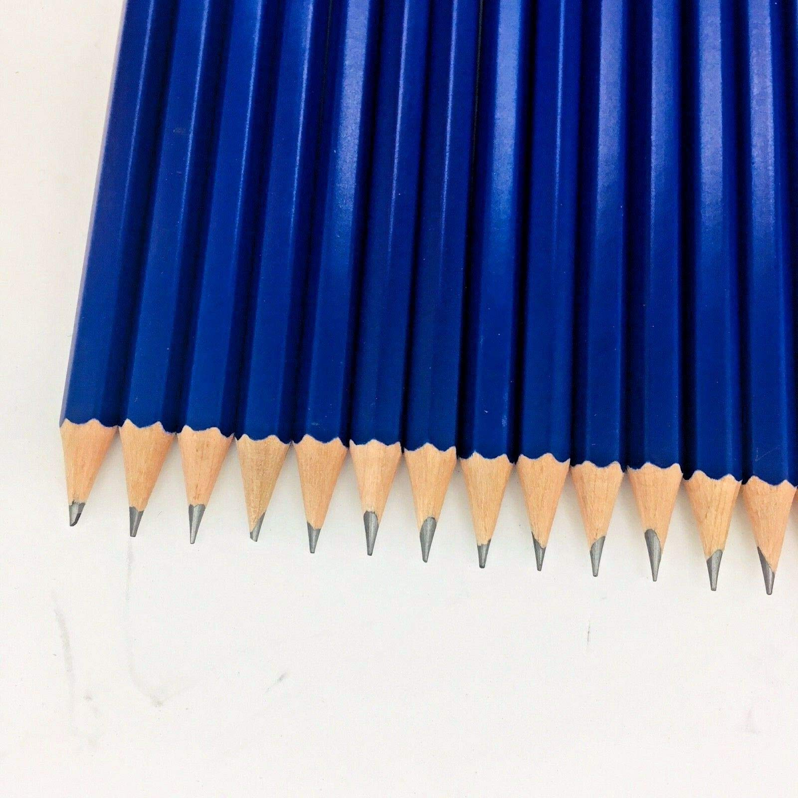 XDT#HB Drawing Pencils 24-Piece Set - Professional Art Graphite Sketching & Shading Supplies for Kids, Beginners, Students & Artists - Perfect for Sketching, Shading, Drawing & Art Projects