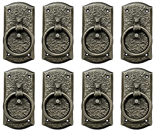 Antique Brushed Nickel