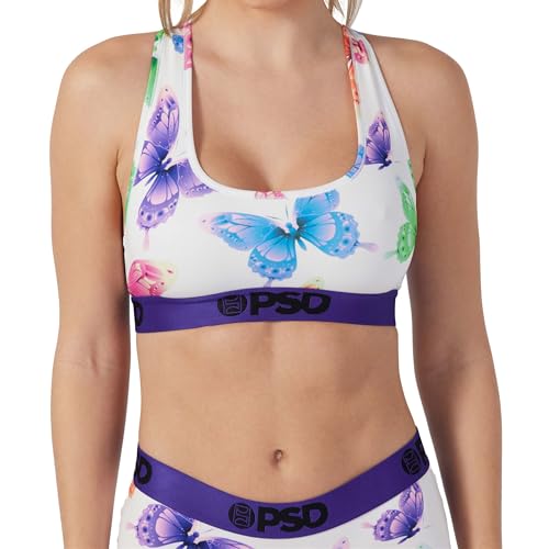 Femme Butterfly