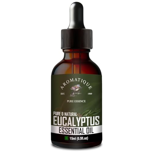 Eucalyptus