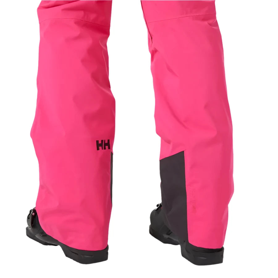 Helly Hansen Women's Legendary Insulated Snow Pants 2025 - Waterproof Winter Ski Pants for Cold Weather - Perfect for Skiing, Snowboarding & Outdoor Adventures
