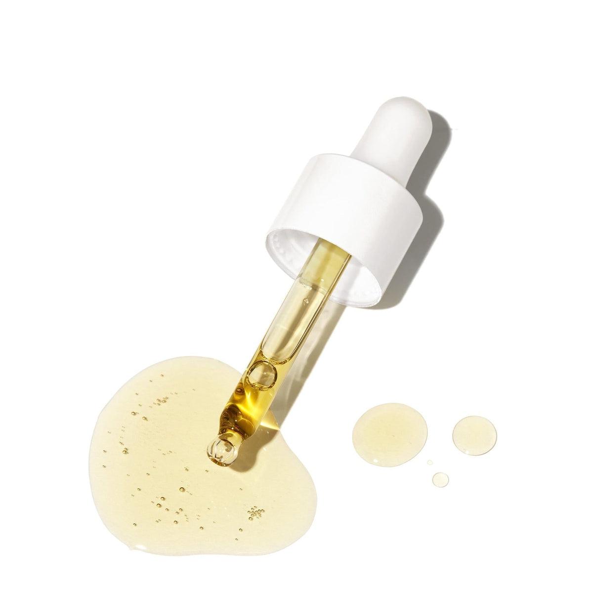 Goopgenes All-In-One Super Nutrient Face Oil - Hydrating & Anti-Aging Facial Treatment for Dry, Sensitive Skin | Day & Night Skincare Routine