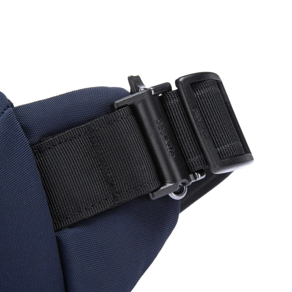 Pacsafe Vibe 150 Anti-Theft Sling Bag - Secure Crossbody Travel Pack for Commuting, Hiking & Urban Exploration