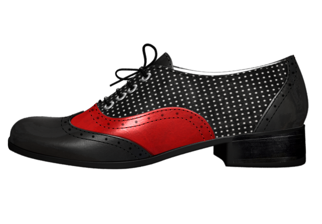 Lenox Oxfords 181 - Premium Men's Dress Shoes for Business & Formal Occasions - Comfortable & Stylish Office Wear for Professionals