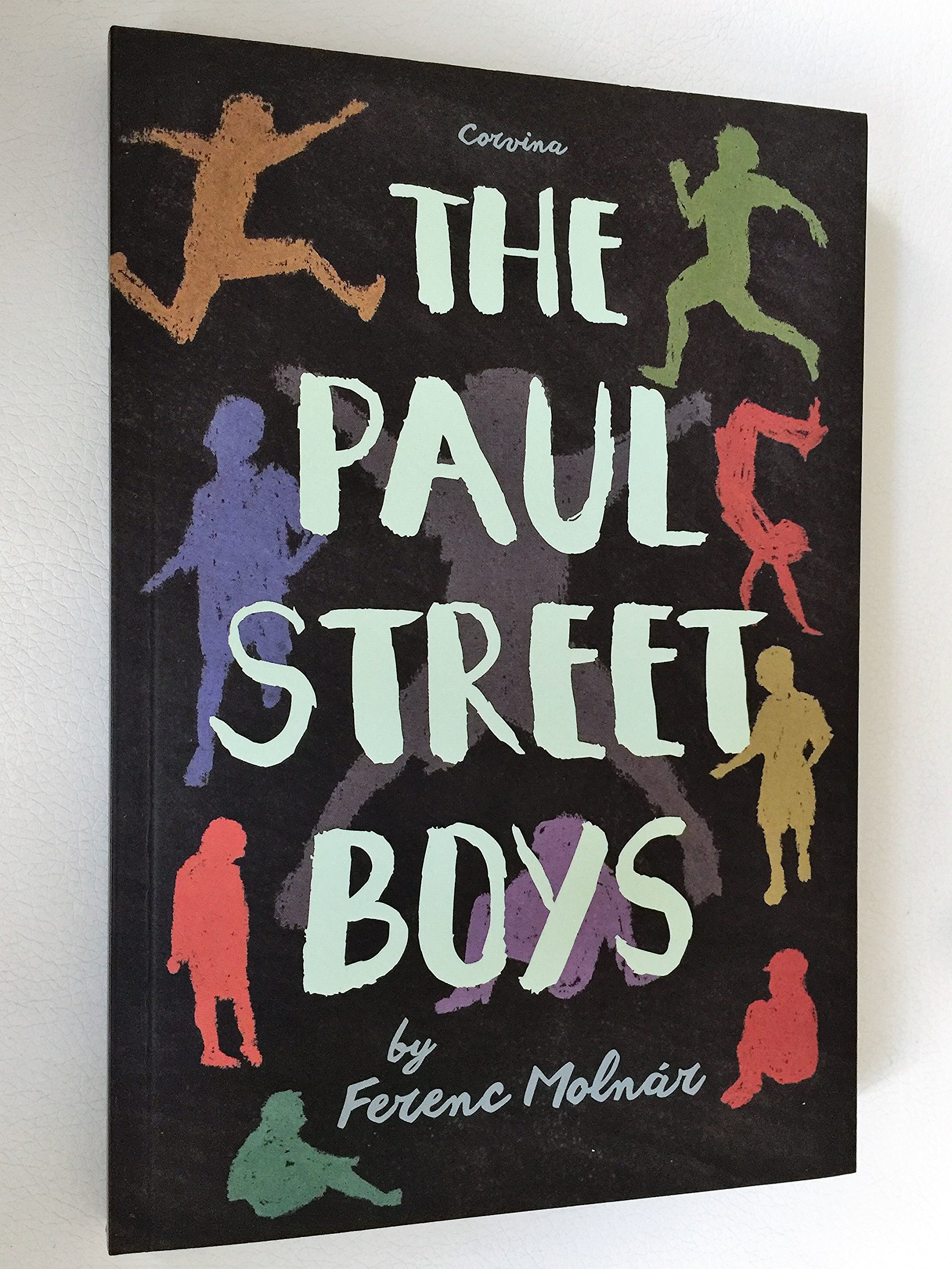The Paul Street Boys - Classic Hungarian Novel for Teens & Young Adults | Perfect for Book Clubs, School Reading & Literary Enthusiasts