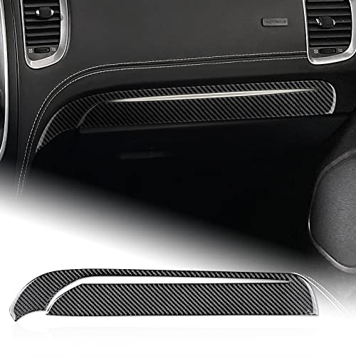 Co-Pilot Dashboard Black