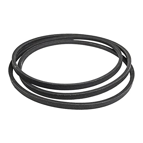 **John Deere 539130348 61-Inch Mower Deck Belt - Compatible with Bagger & Grass Catcher Systems - Durable Replacement Part for Lawn Mowers & Tractors - Perfect for Yard Maintenance & Landscaping**