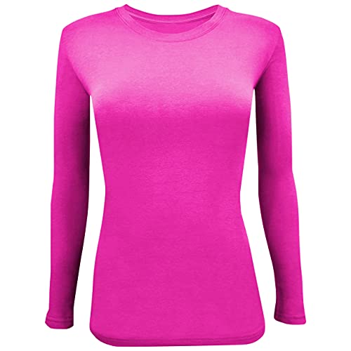 Neon Pink