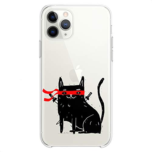 Ninja Cat