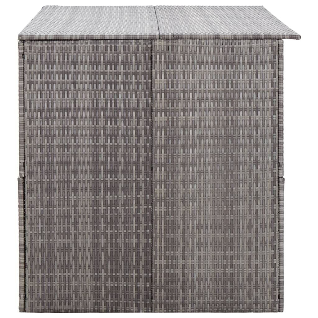 Outdoor Deck Storage Box 59.1
