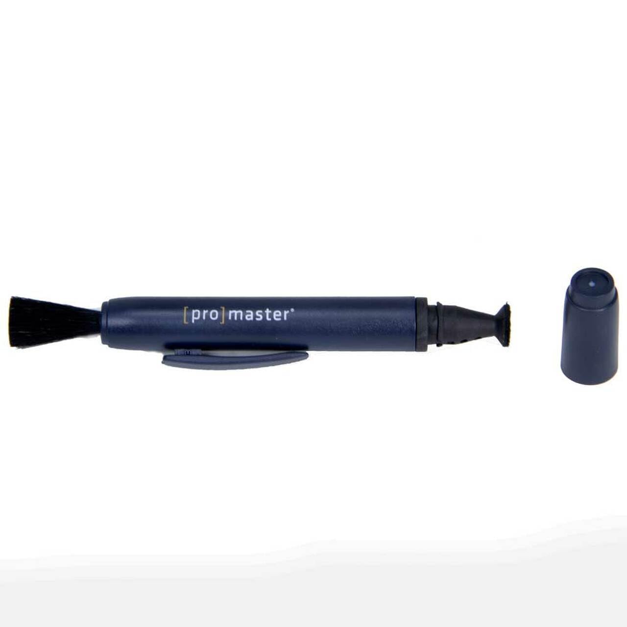 Promaster Multi-Function Cleaning Pen - Lint & Dust Remover for Electronics, Laptops, Keyboards & More - Perfect for Home, Office & Travel Use