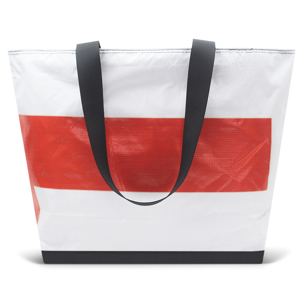Almost Perfect Zippered Blake Tote Bag - Stylish & Functional Women's Leather Handbag for Work, Travel & Everyday Use