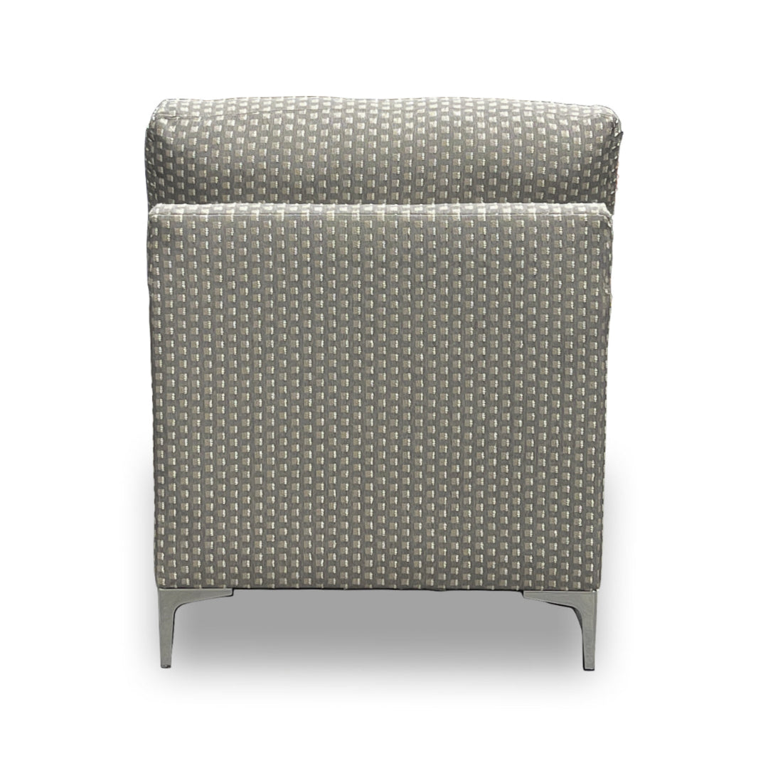 Belle Chair - Elegant and Comfortable Home Office Chair for Women, Ergonomic Desk Chair with Lumbar Support - Perfect for Working, Studying, and Gaming