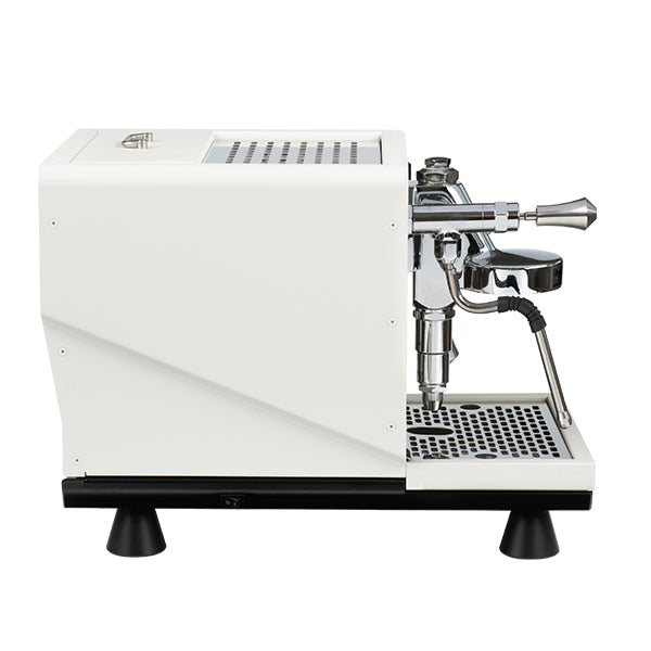 El Rocio Manus S Coffee Machine - Premium Espresso Maker for Home & Office - Perfect for Morning Brews, Entertaining Guests, and Coffee Enthusiasts