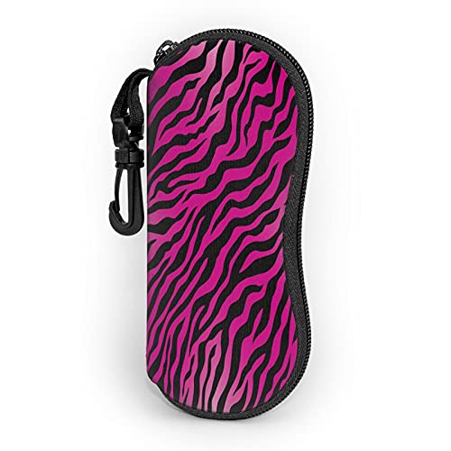 Zebra Print Pink