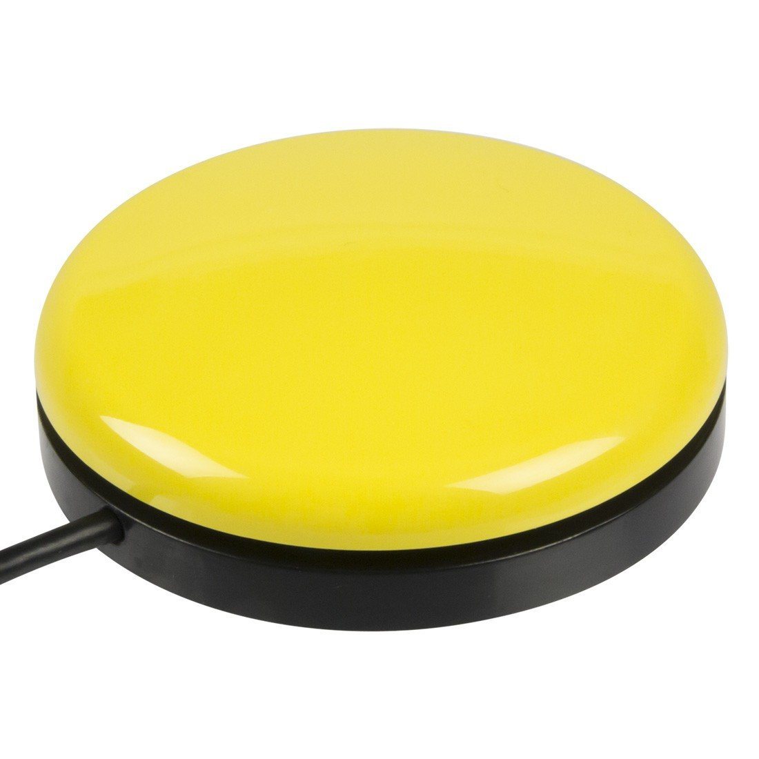 Set of 5 Buttercup Yellow