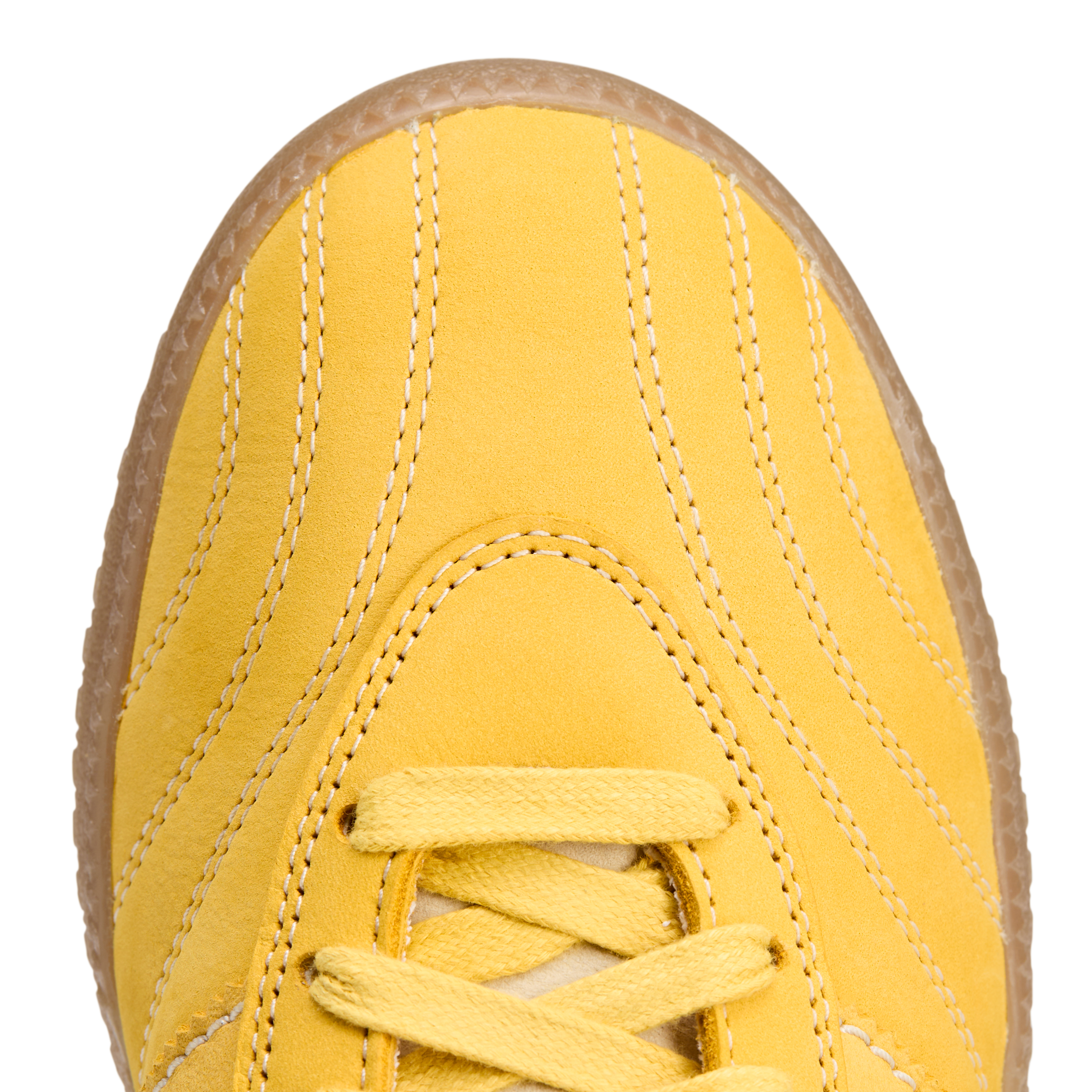 Wales Bonner MN Samba 'Fade Gold' Sneakers - Limited Edition Retro Running Shoes for Men & Women - Perfect for Casual Wear, Street Style & Fashion Collectors