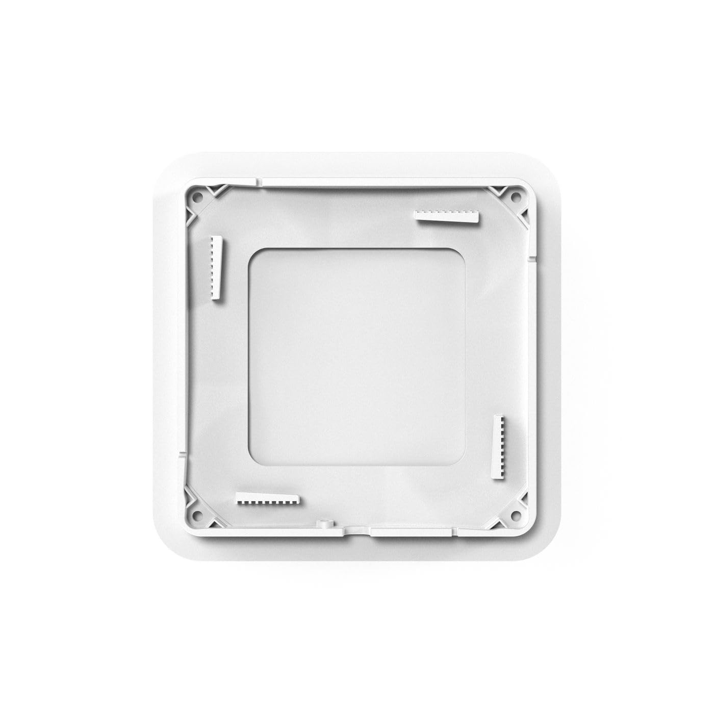 Evoko ERM2022 Glass Wall Mounting Kit - Premium Mounting Solution for Digital Signage & Conference Room Displays | Perfect for Offices, Meeting Rooms & Retail Stores
