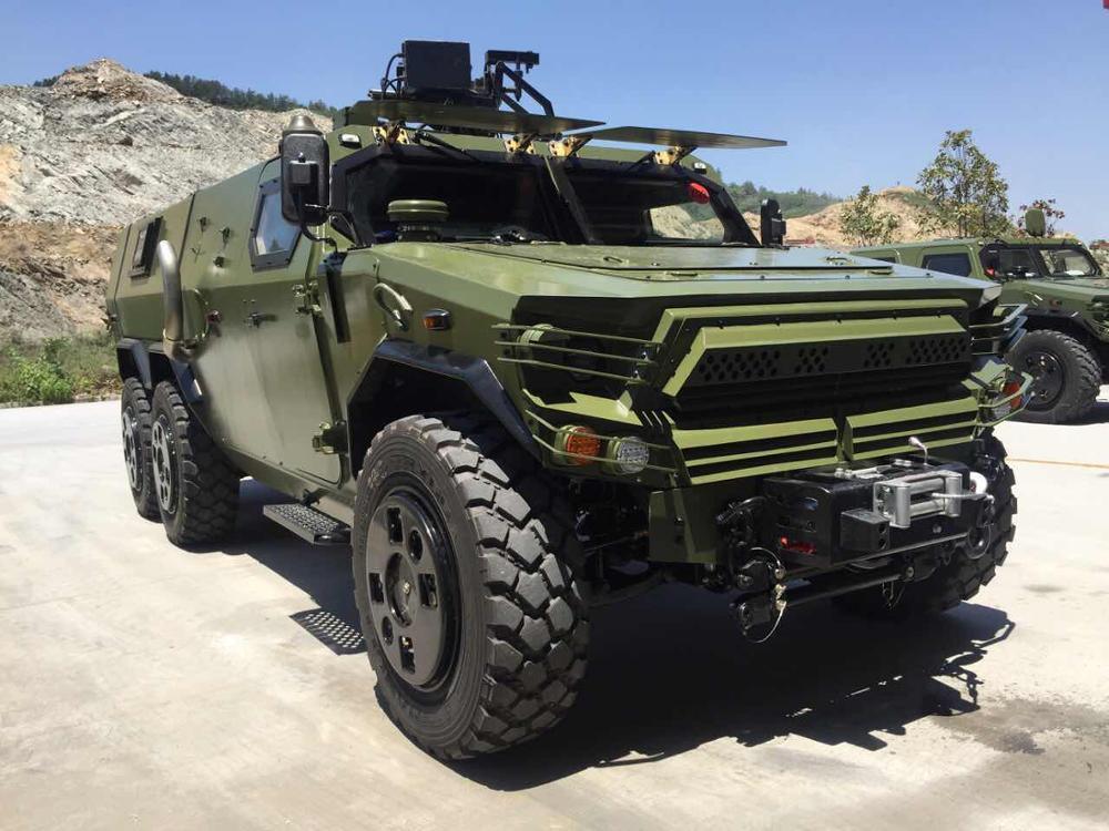 Bulletproof Armored Transport Vehicles for Sale - Military-Grade Security Trucks & Cars for VIP Protection & Cash Transport