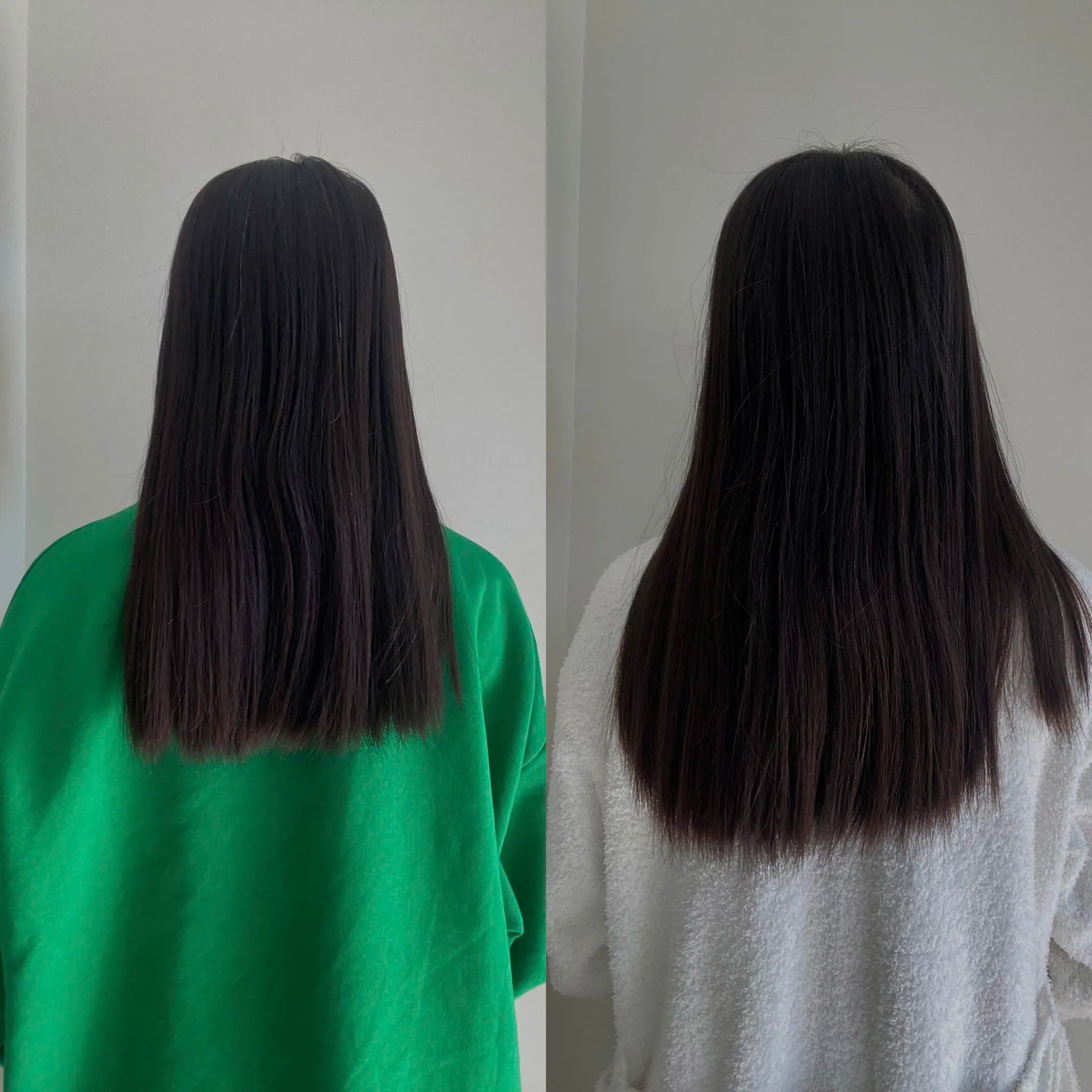 BioGro Hair Growth Serum by Pump Haircare - 50ml for Thicker, Stronger Hair - Perfect for Daily Use & Scalp Treatment