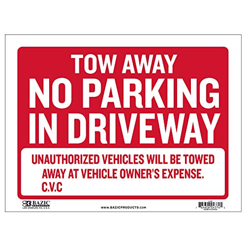 Tow Away