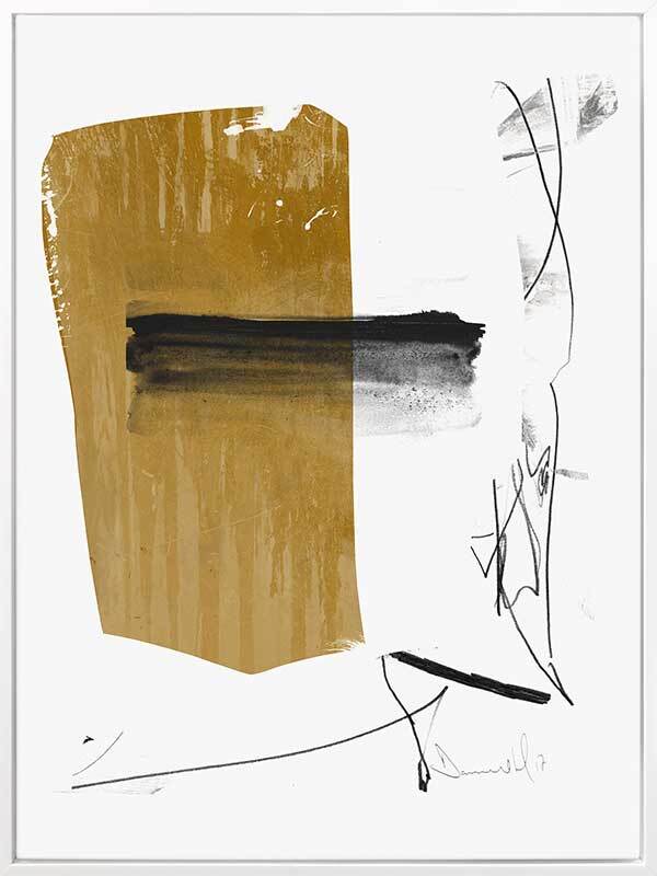 Afternoon Canvas Art Print - Beautiful Wall Decor for Living Room, Bedroom & Office - Perfect for Home & Office Decor