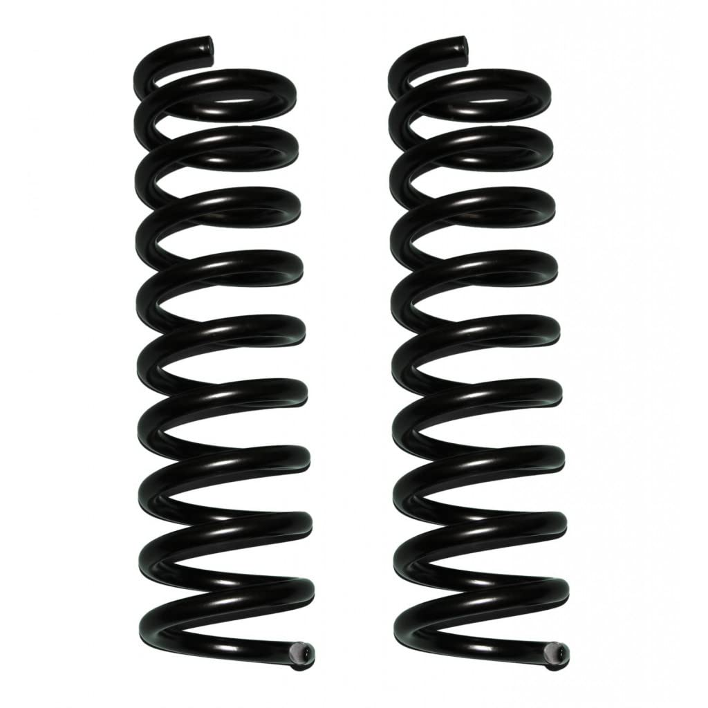Skyjacker R45 Coil Spring Set for 2014 Ram 2500 - Heavy Duty Suspension Upgrade for Off-Roading & Towing