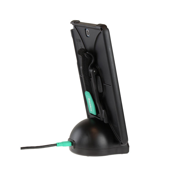 RAM GDS DOCK D1U Desktop Dock Pro with GDS Technology for IntelliSkin Products - Secure Mounting for Phones, Tablets & Devices in Cars, Trucks & Workstations