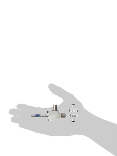 Genuine Frigidaire 316536001 Replacement Burner Valve for Range, Stove & Oven - Perfect for Gas Cooktop Repair & Maintenance
