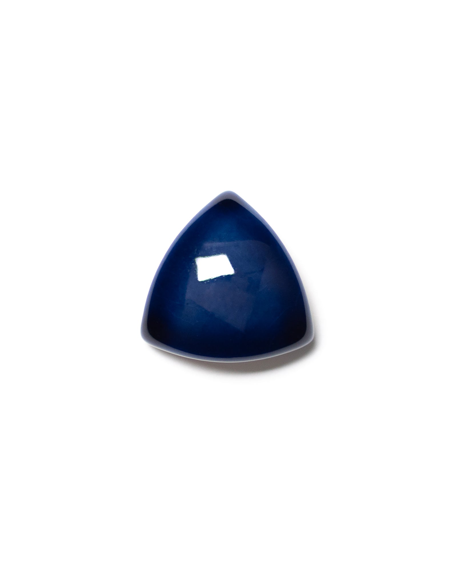 Kakel Victoria Corner Piece for Skirting Board in Ultramarine Blue - Perfect for Bathroom & Kitchen Tile Edging Protection