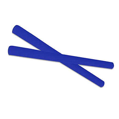 Deep Blue Earsocks