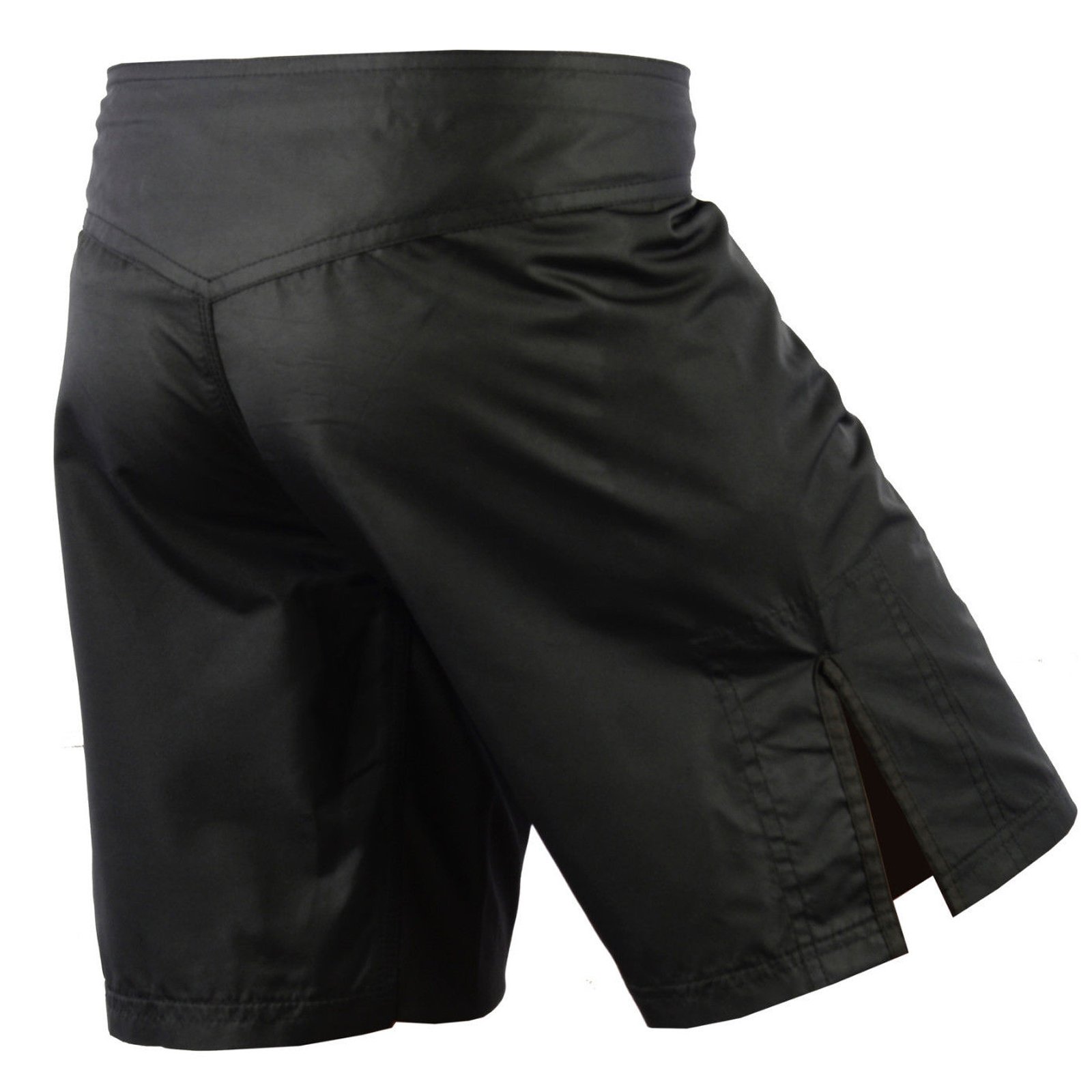 ROAR MMA Shorts for Muay Thai, Cage Fighting, Grappling & Jiu Jitsu - Premium Rash Guards for Training & Competition - Perfect for MMA Gyms, Fight Training & Martial Arts Practice