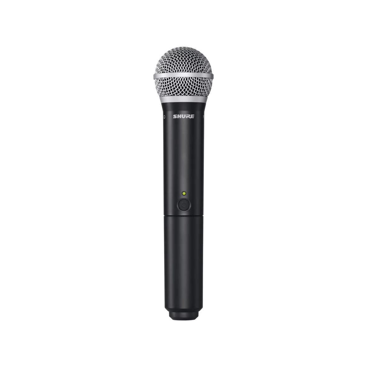 Shure BLX1288/CVL Wireless Microphone System with PG58 Handheld Mic & CVL Lavalier Mic - Professional Audio for Live Performances, Presentations & Events