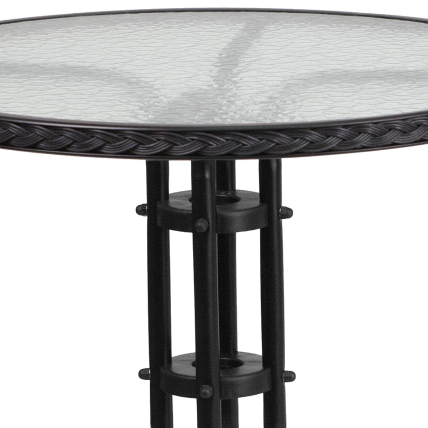 Flash Furniture Lila 28