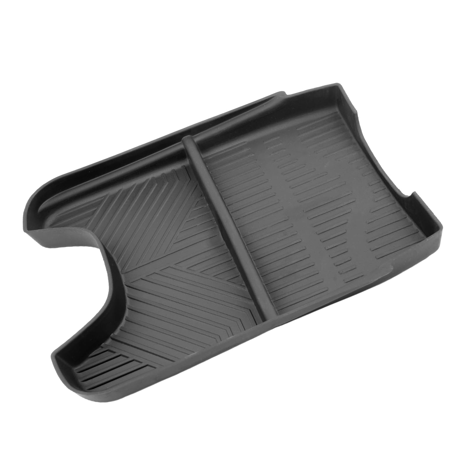 2023-2025 Honda HR-V Center Console Organizer Tray | Custom Fit Lower Console Storage Box with Sunglasses Holder | Perfect for Road Trips, Daily Commute & Car Organization Accessories