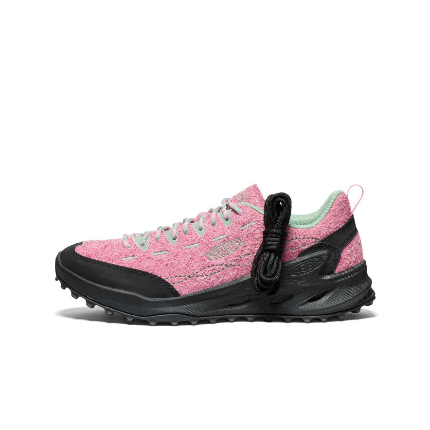 Women's Jasper Zionic Sneakers - Moonlight Mauve & Granite Green | Lightweight Running Shoes for Women | Perfect for Jogging, Gym Workouts & Casual Wear
