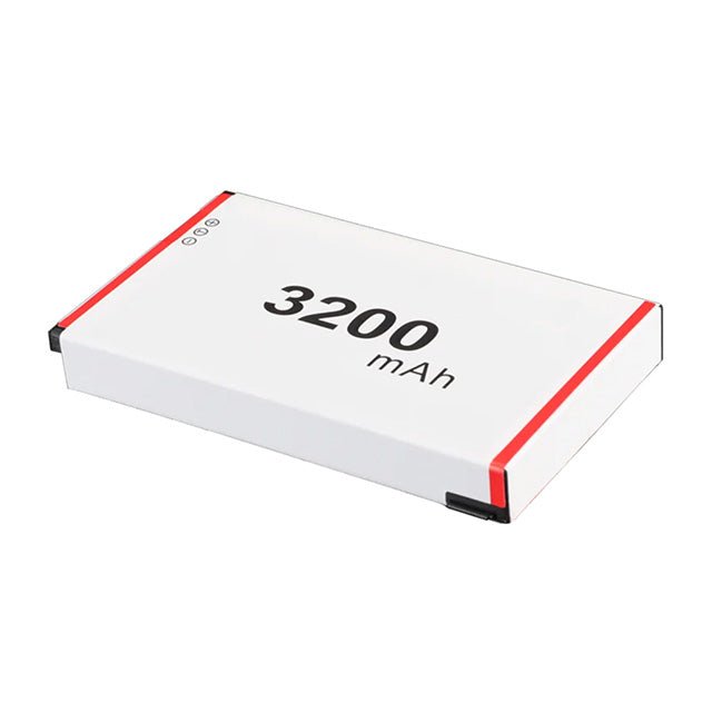 High-Performance Lithium Ion Battery for NR110 Colorimeter - Replacement Power Supply for Lab Equipment & Scientific Instruments | Ideal for Laboratory Testing, Research & Field Measurements