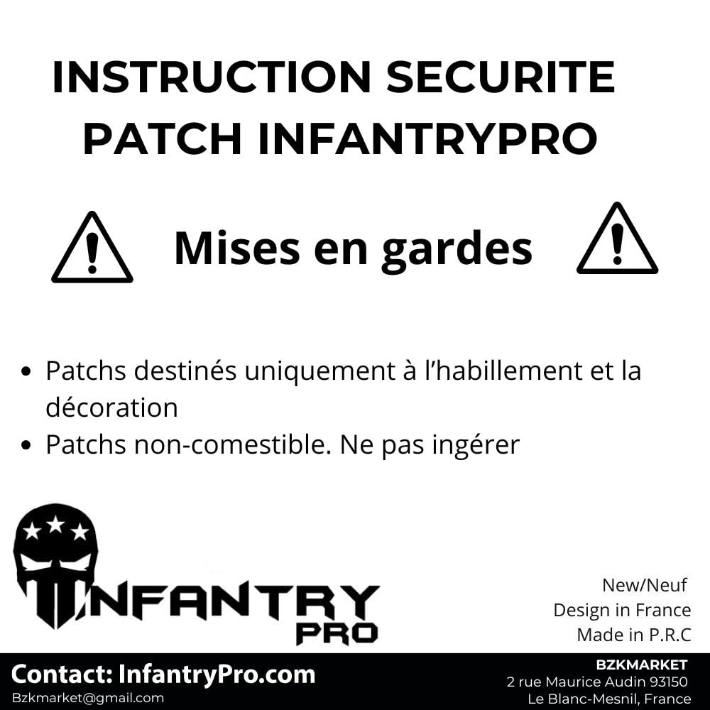 InfantryPro Tactical Vest for Airsoft - Military Plate Carrier, Police & Sniper Gear - Ballistic Protection for Airsoft Guns & BB Replicas - Perfect for Airsoft Battles, Training & Outdoor Tactical Scenarios