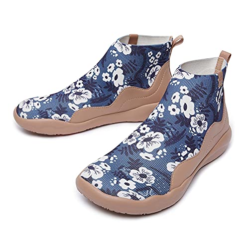Mardrid Ii Belle De Nuit-floral Agate Green