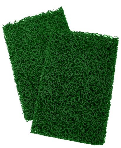 Miner's Moss Only (Pack of 2) - Green