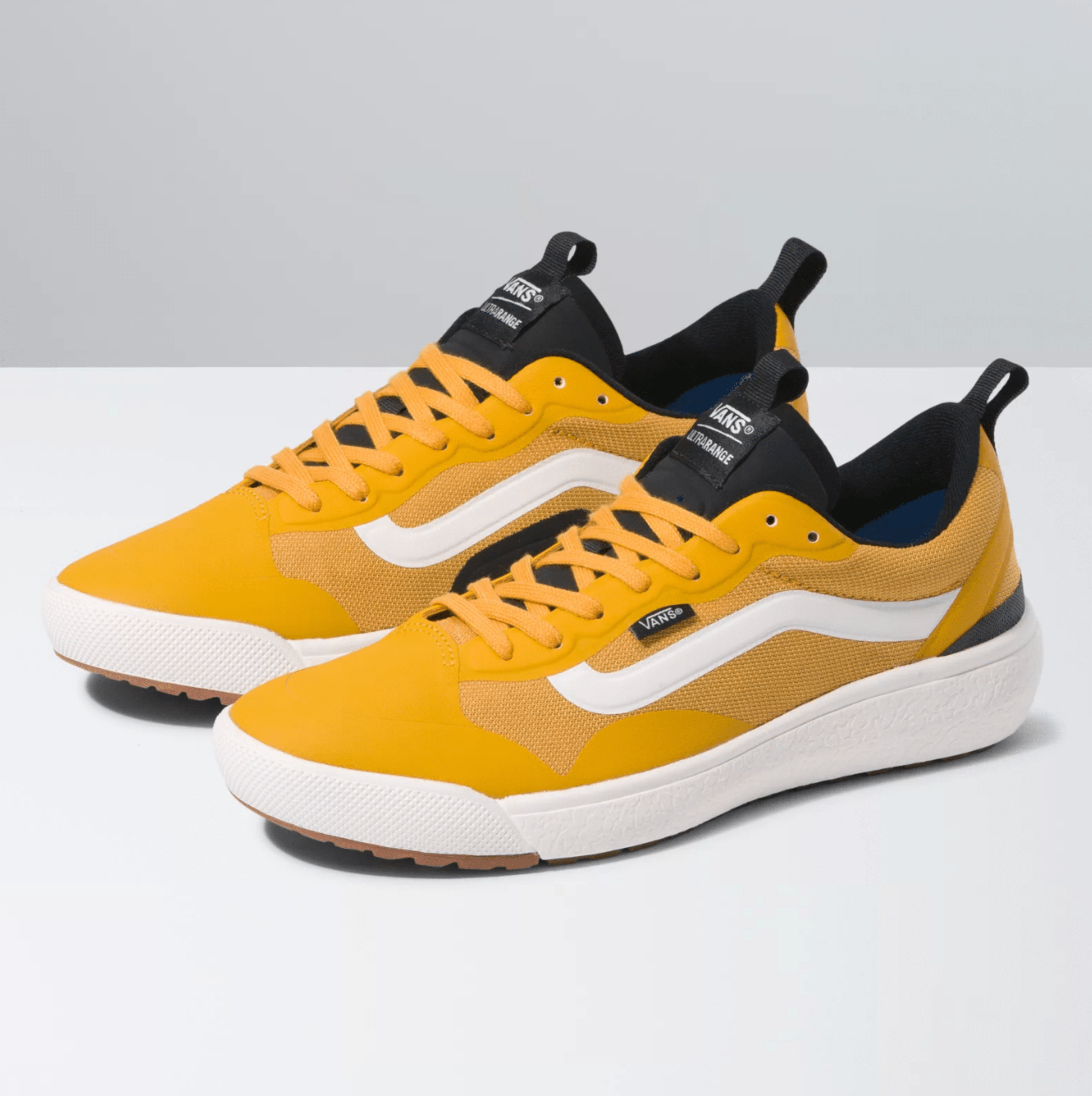 UltraRange EXO Men's & Women's Lightweight Comfortable Sneakers for Running, Walking & Everyday Wear - Perfect for Gym, Travel & Casual Outfits