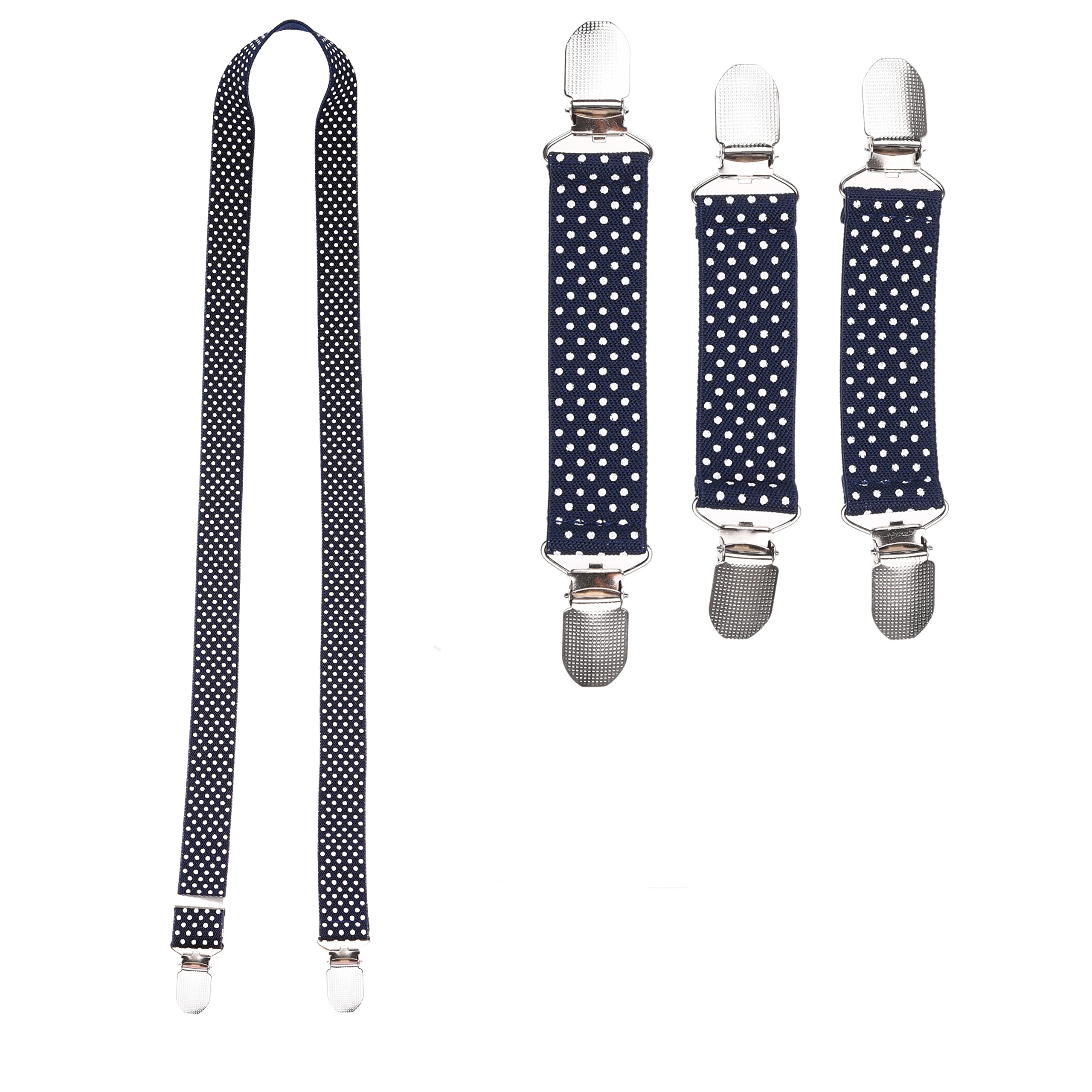 Eco-Friendly Mitten Clips and Hat Clips - Secure Attachment for Gloves, Mittens & Beanies - Never Lose Winter Accessories Again - Perfect for Kids, Babies & Outdoor Activities