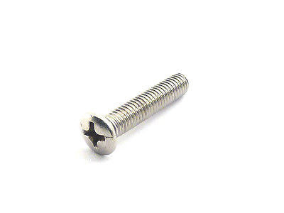 2-Pack Handle Screws - Durable Hardware for Furniture, Cabinets & DIY Projects - Easy Installation & Secure Fastening