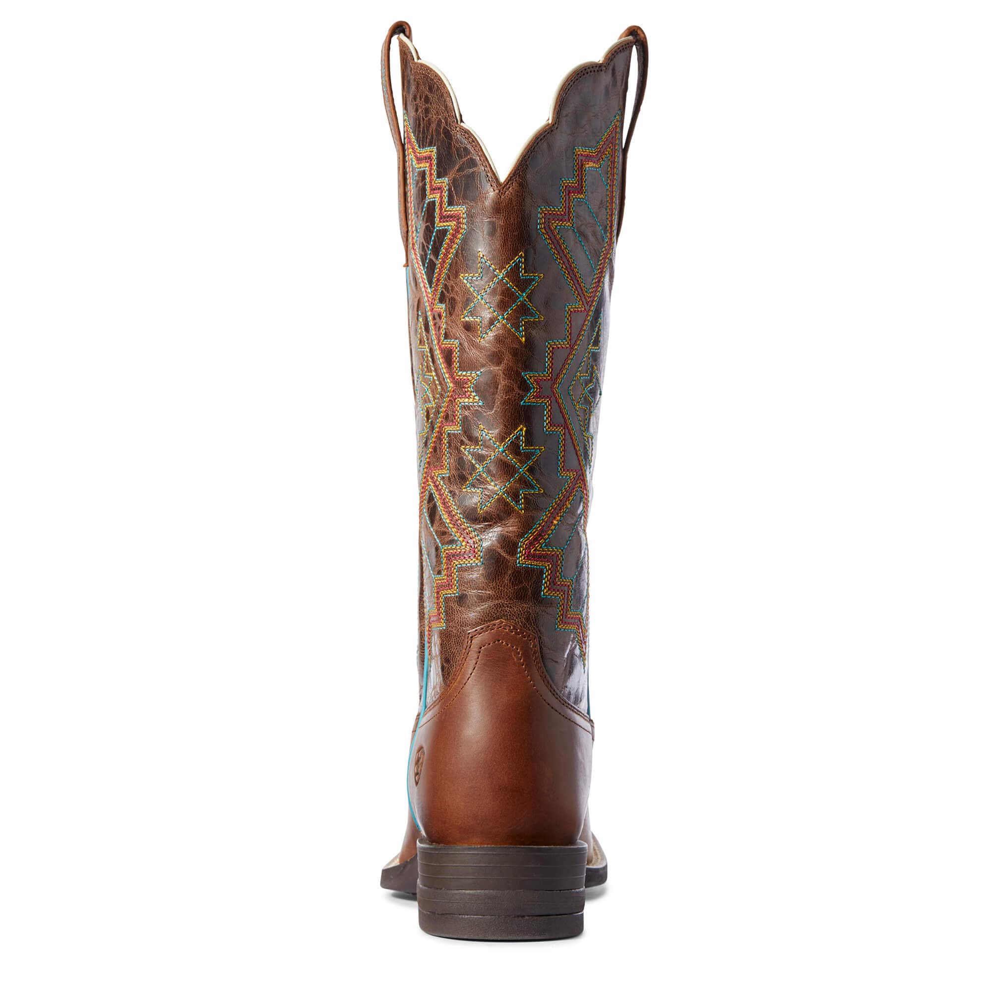Ariat Women's Western Boots 10031429 - Comfortable & Stylish Cowgirl Boots for Riding, Work & Everyday Wear
