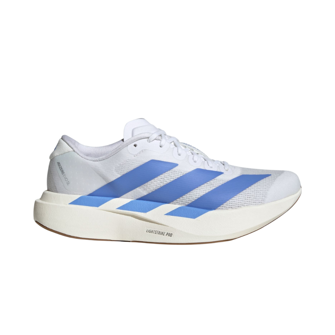 Cloud White/ Blue Fusion/ Off White