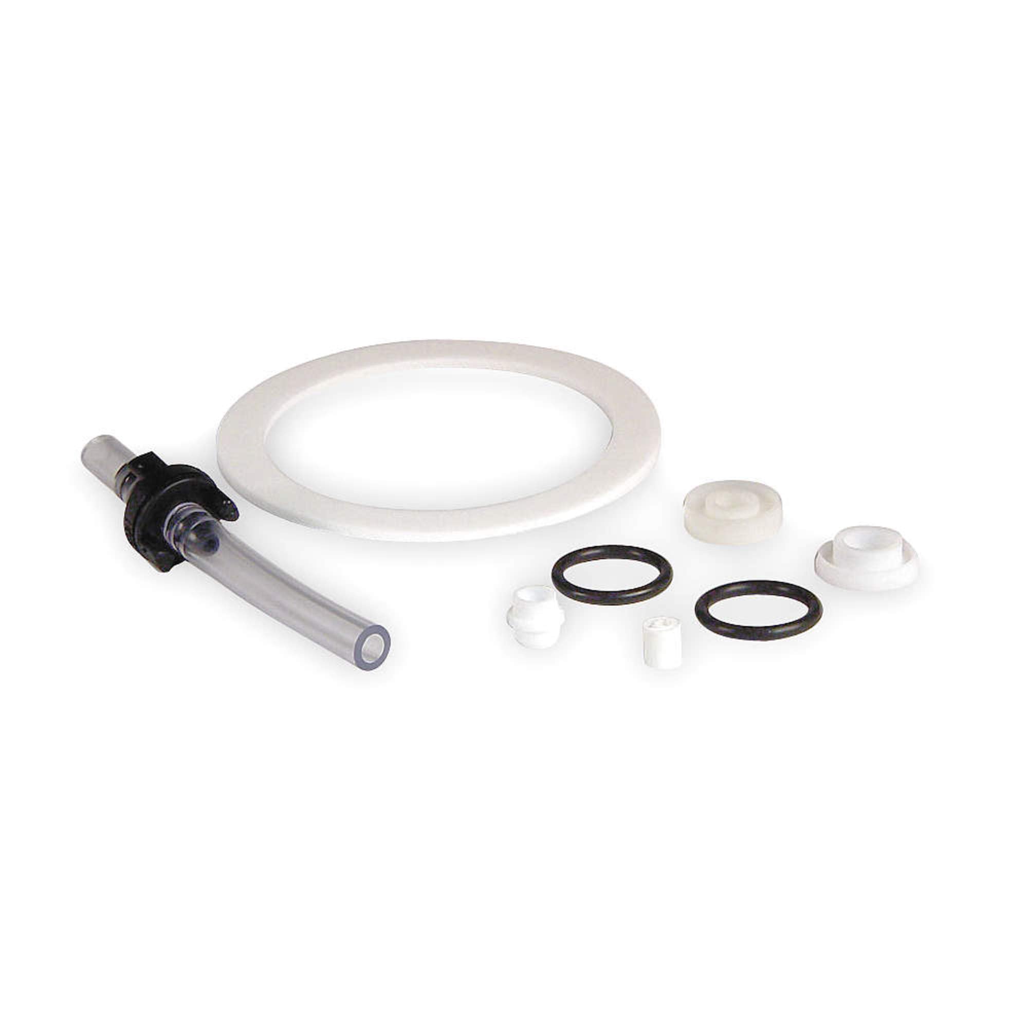 Titan Repair Kit for HVLP Spray Guns - Replacement Parts & Accessories for Airless Paint Sprayers - Perfect for Home DIY Projects & Professional Painting Jobs