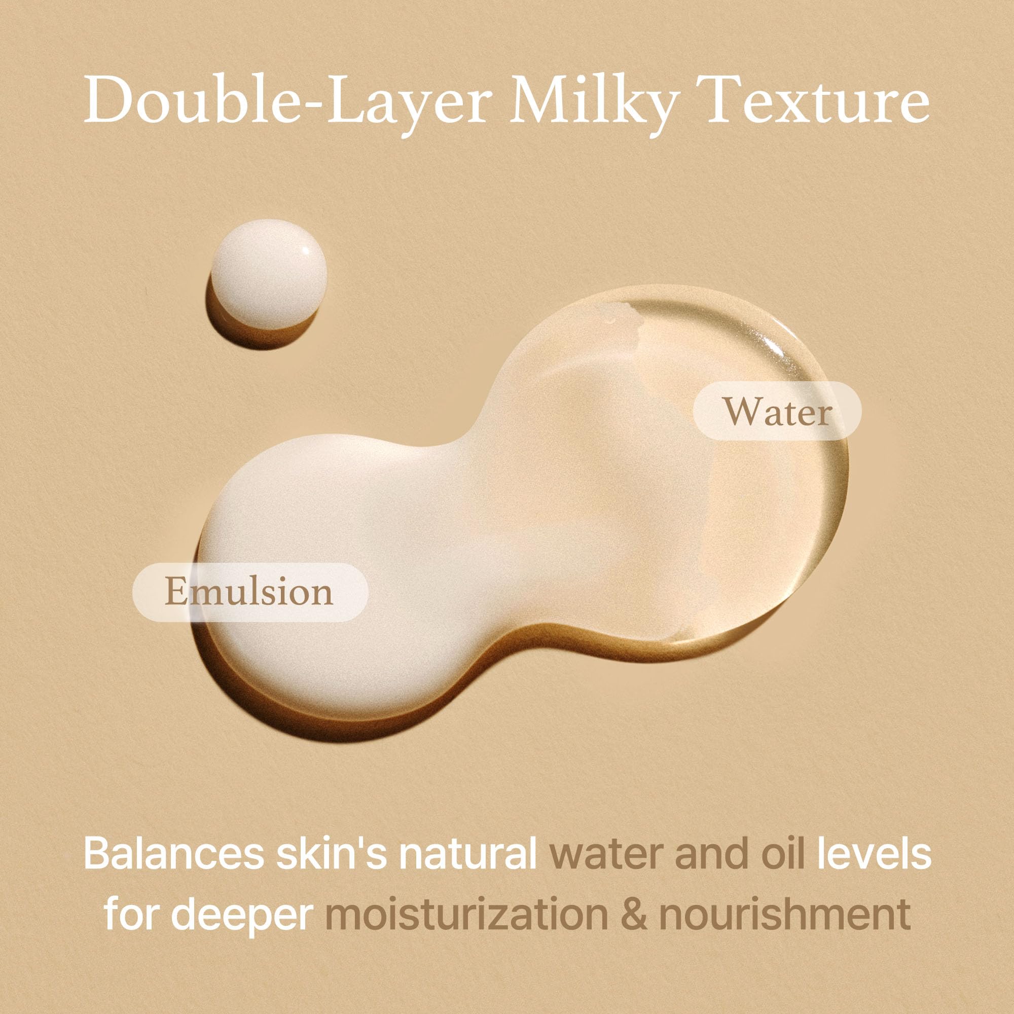 I'm From Rice Toner - Korean Milky Toner for Glowing Skin with Niacinamide | Hydrating Essence for Dry, Dull & Combination Skin | Vegan, Fragrance-Free Formula for Glass Skin Effect (5.07 Fl Oz) | Perfect for Daily Skincare Routine & Nighttime Hydration