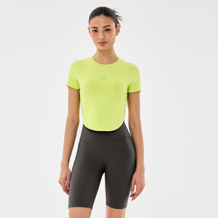 Lime Glass