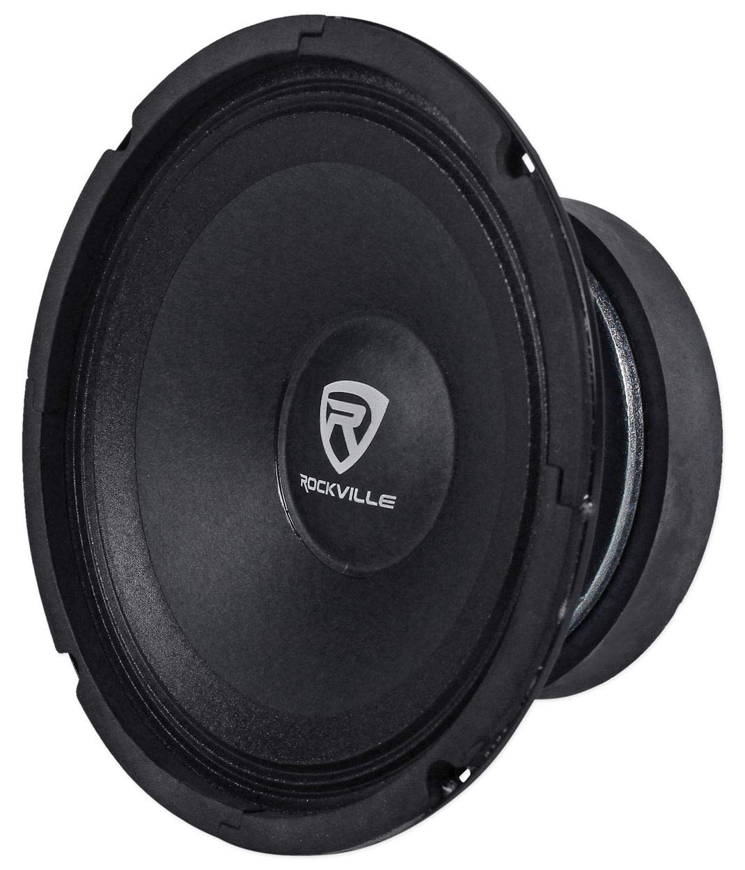 Rockville RM84PRO 8