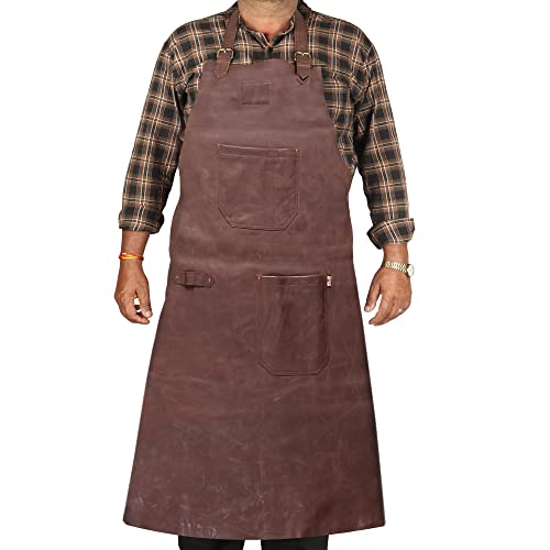 Redis Brown - 02